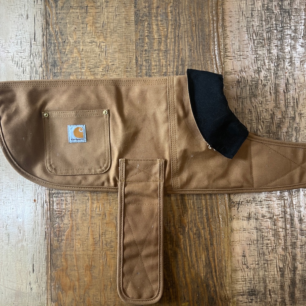 Carhartt Chore Dog Coat size medium